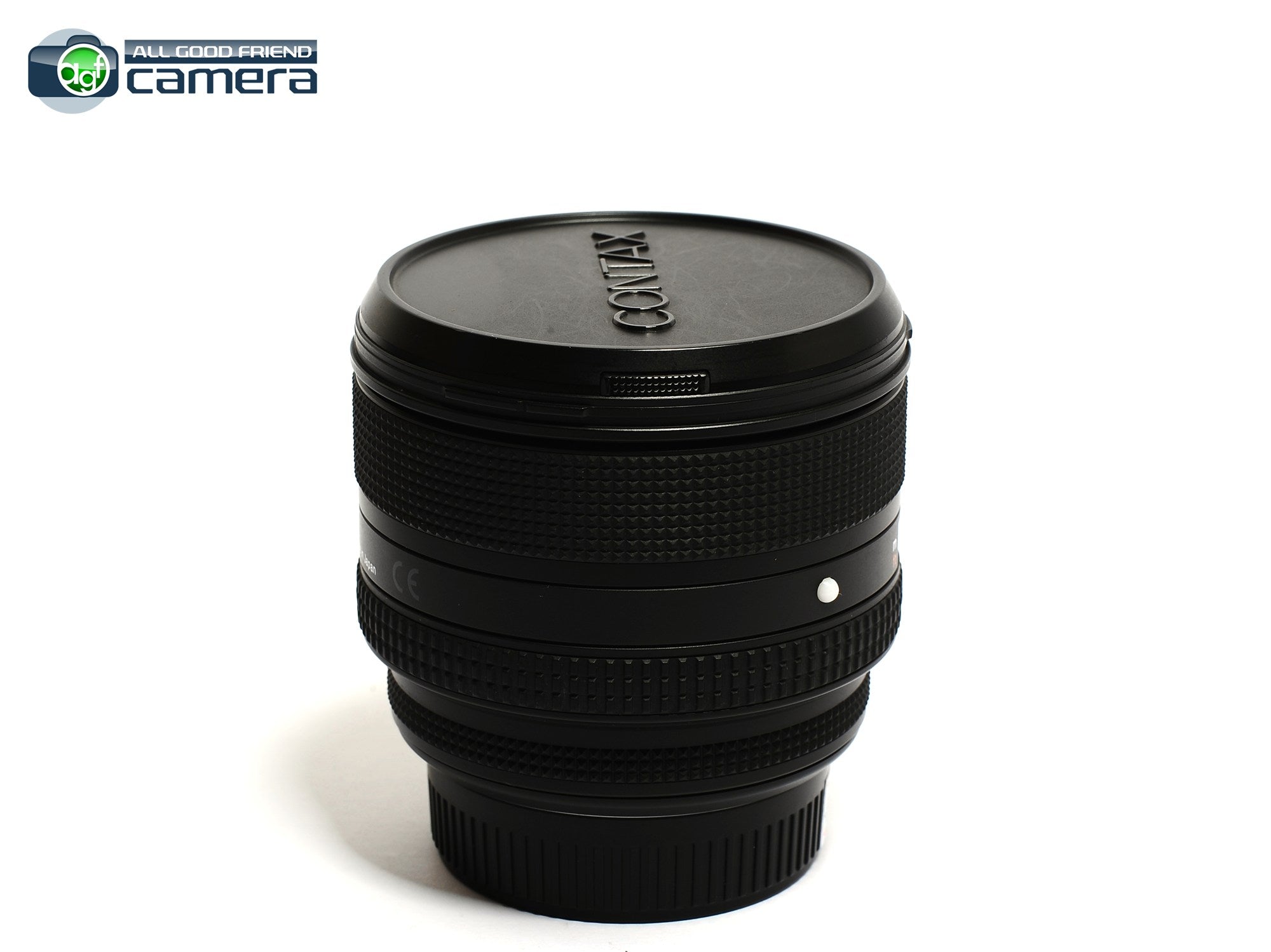 Contax N Vario-Sonnar 24-85mm F/3.5-4.5 T* Lens NX N1 N Digital