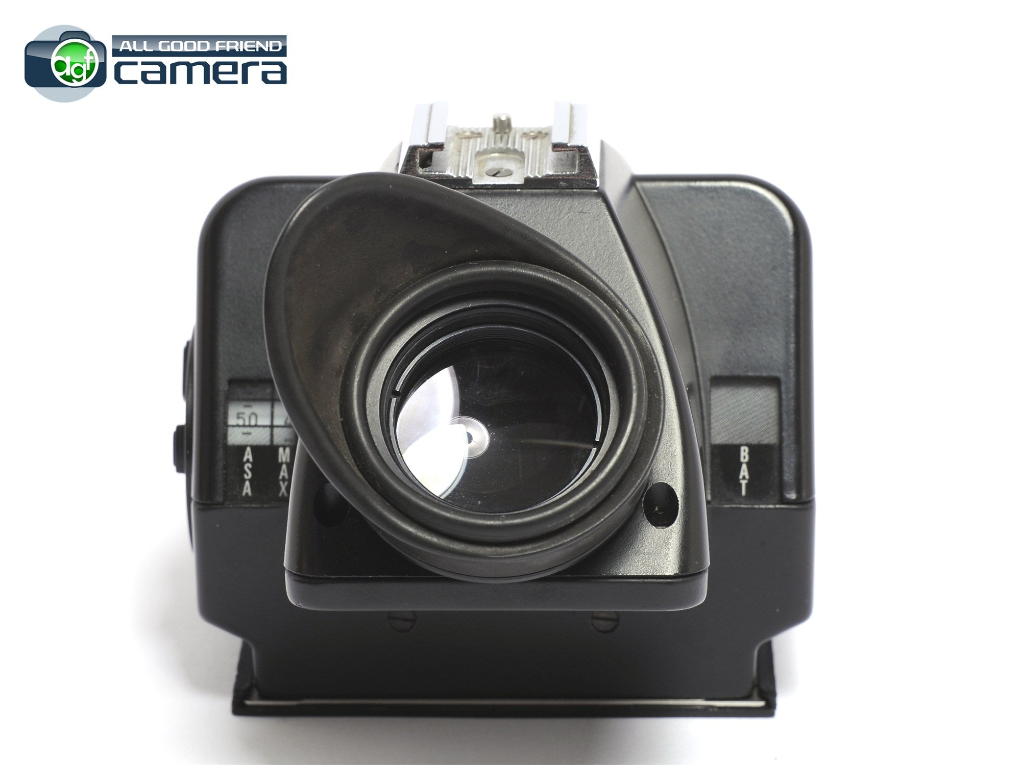 Hasselblad PME3 Metered Prism Finder for V / 500 System Cameras