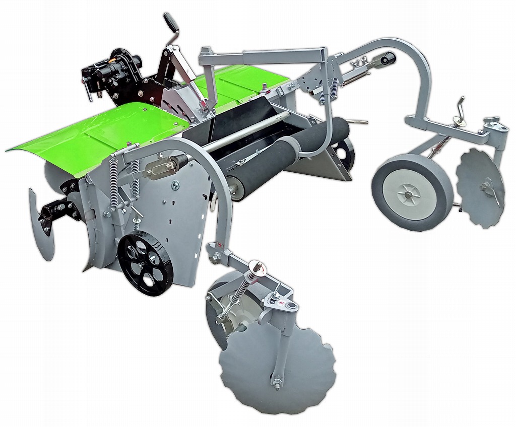 管理機用 - 株式会社アグリアタッチ研究所