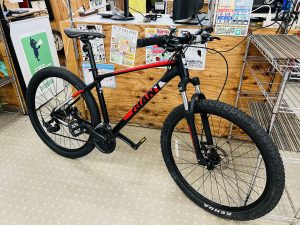 Giant ATX マウンテンバイク 買取致しました｜愛品館千葉店