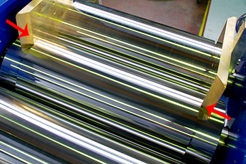 3本ロールミルで選択できる材質について│アイメックス株式会社