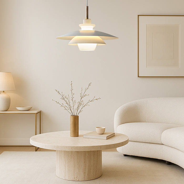 ペンダントライト Blanche(ブランシュ) | 家具・インテリア通販 【公式