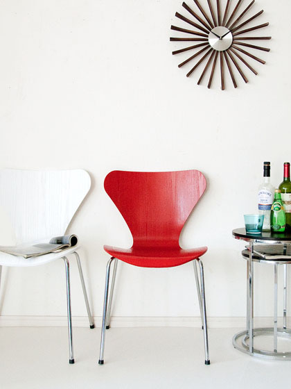 アルネ・ヤコブセン(セブンチェア) | 家具・インテリア通販 【公式