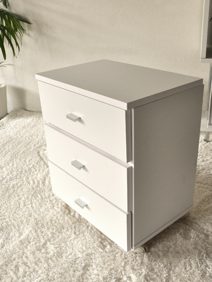 コンパクトドレッサー(パフィオ) | 家具・インテリア通販 【公式