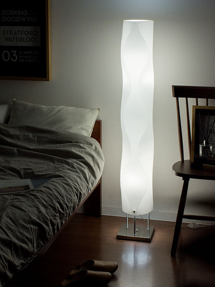 モダンフロアライト JELLY FISH(ジェリーフィッシュ) | 家具