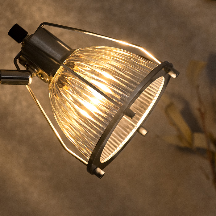 3灯スタンドライト JUKE〔ジューク〕 | 家具・インテリア通販 【公式