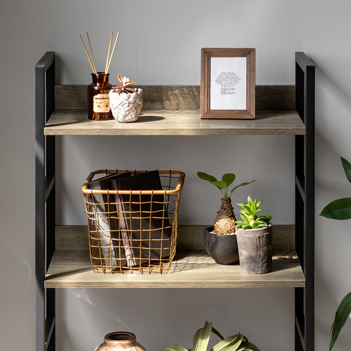 オープンラック JOKO(ジョコ)3段タイプ | 家具・インテリア通販 【公式