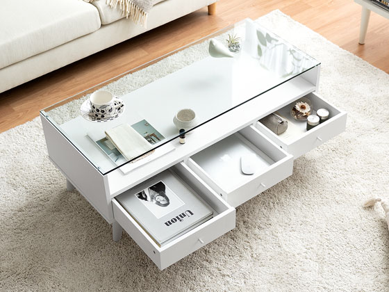 センターテーブル Rolf(ロルフ) | 家具・インテリア通販 【公式