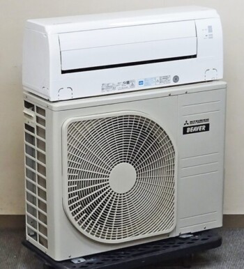 2021年製 日立 RAS-AJ22L ルームエアコン 買取価格｜エアコン買取エイブイ