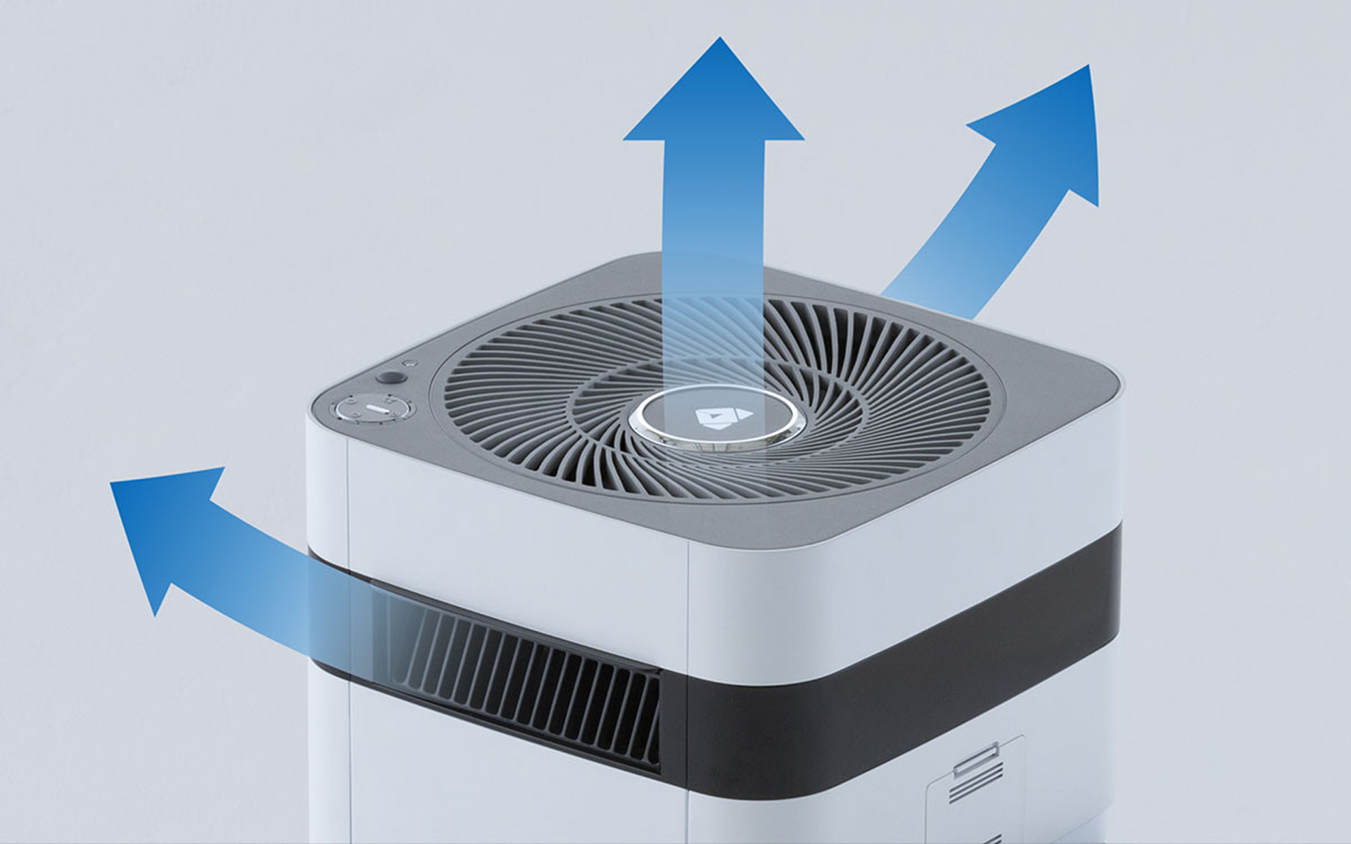 定価12万/24年購入】Airdog X3D ホワイト フィルター清掃済 美品 公式