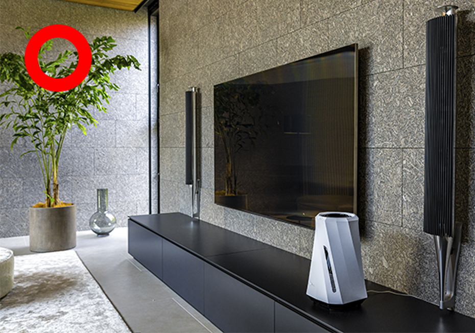 公式】Airdog | Airdog moi｜マットブラック（2025年発売モデル）(H42