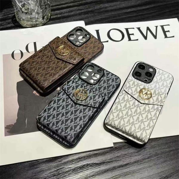 36 MICHAEL KORS iPhoneケース iPhone13対応ケース 【公式通販】