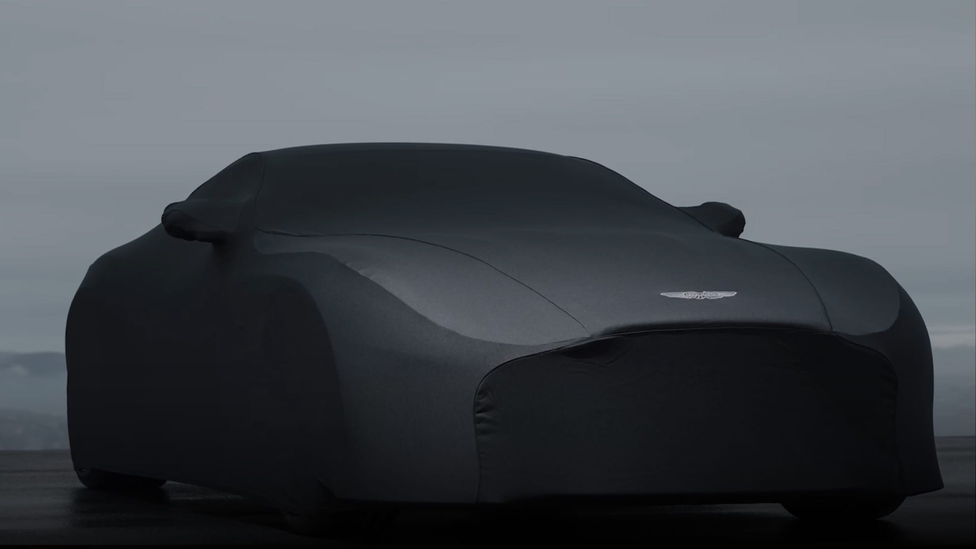Accessories | Aston Martin JP