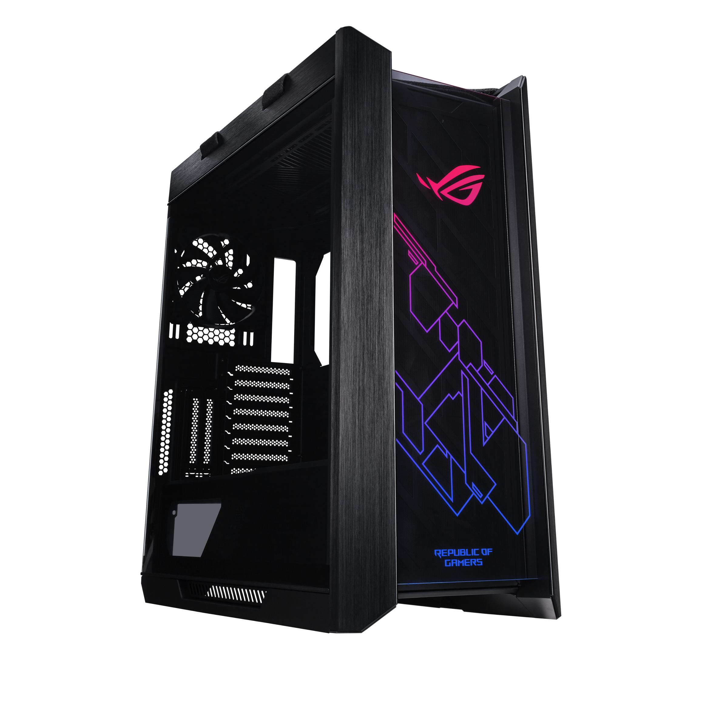 PCケース - 全シリーズ｜ASUS 日本