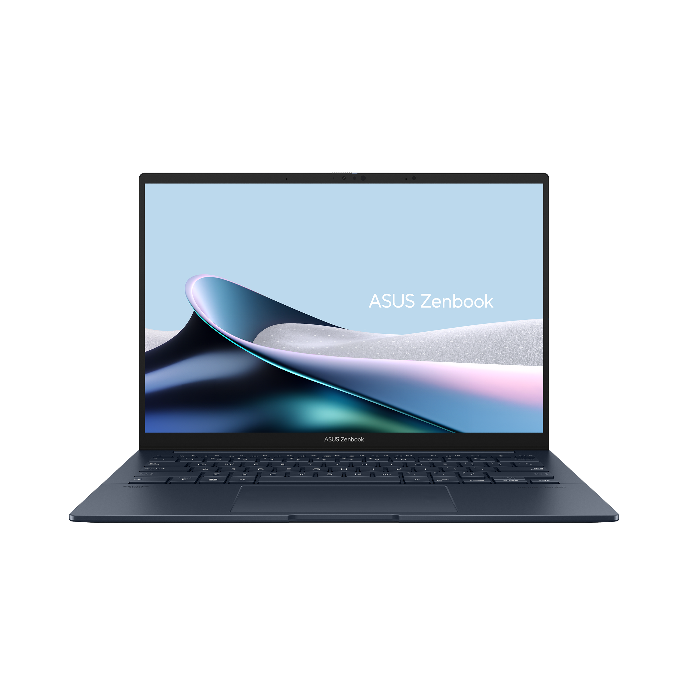 ASUS Zenbook｜ 薄型ノートパソコン｜スタイリッシュで高性能ノート