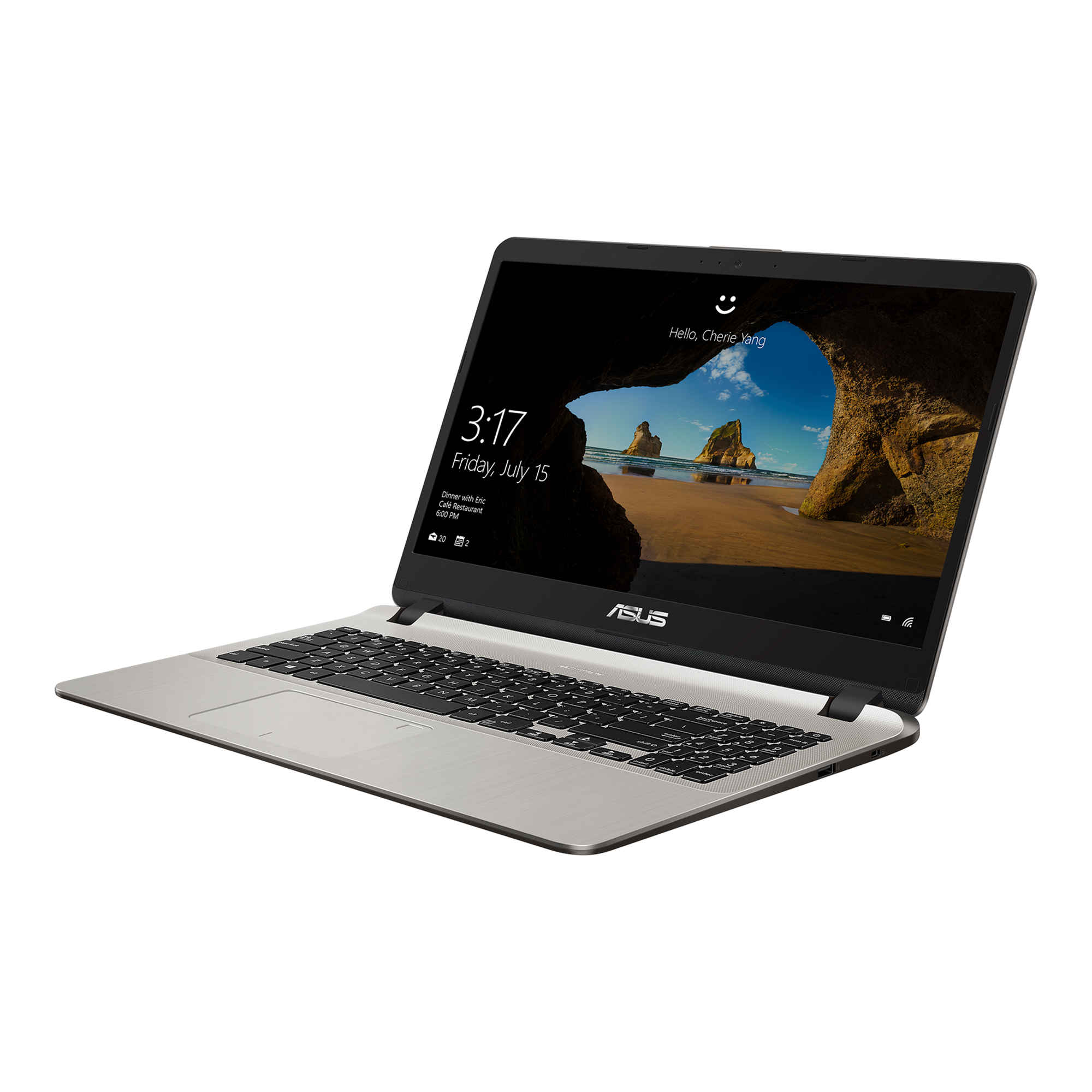 ASUS X507｜Laptops For Home｜ASUS USA