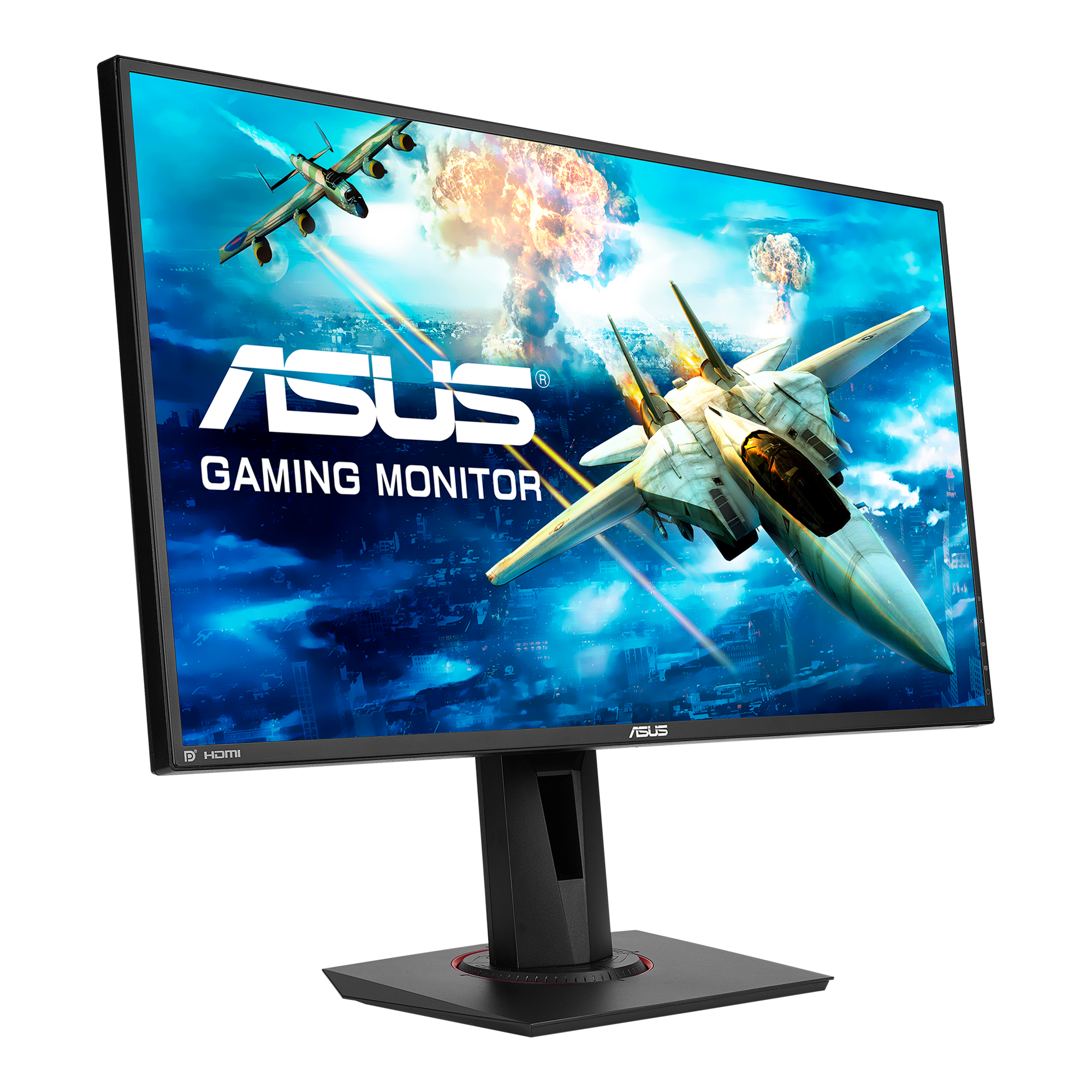 VG278QR-R｜モニター｜ASUS 日本