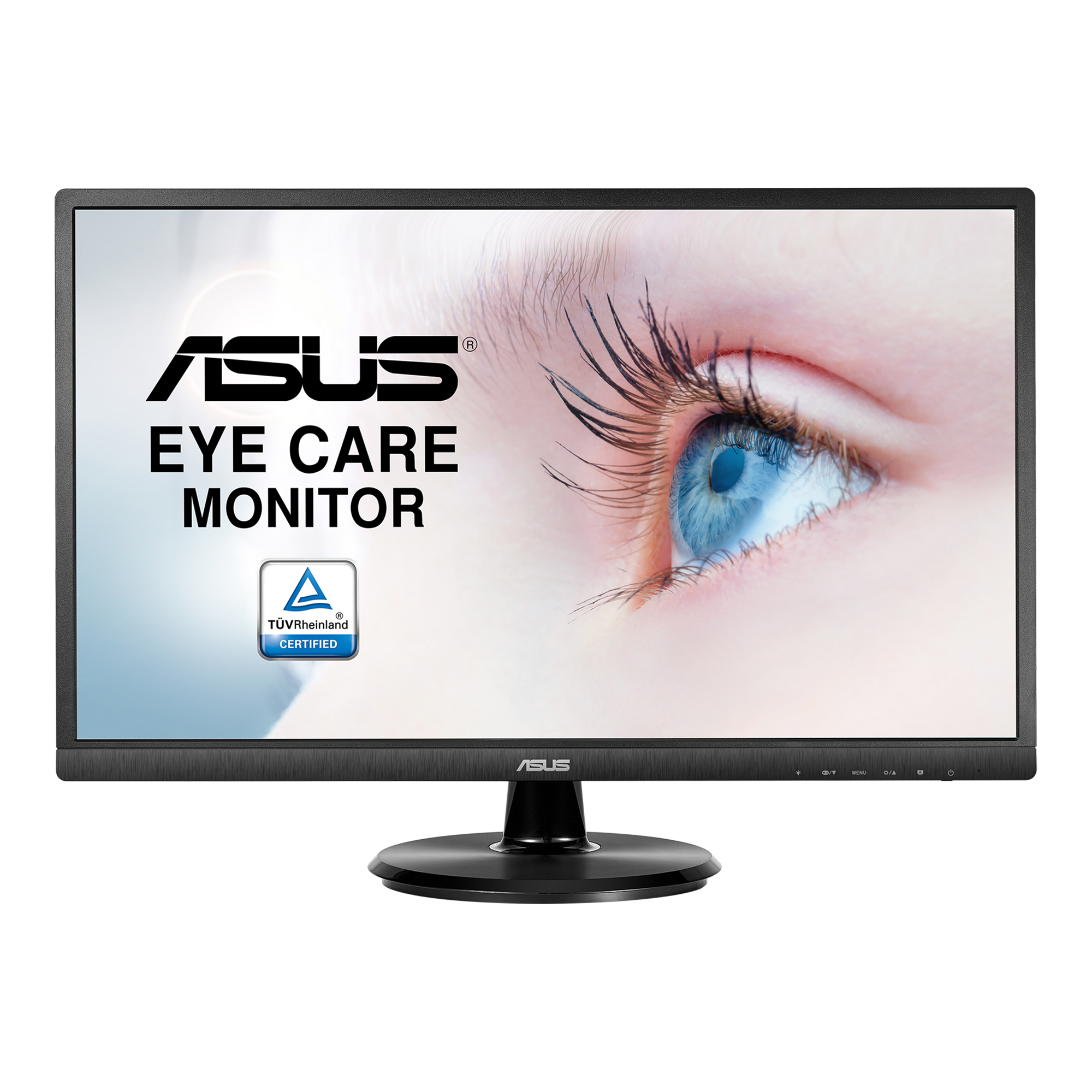 VA249HE｜モニター｜ASUS 日本