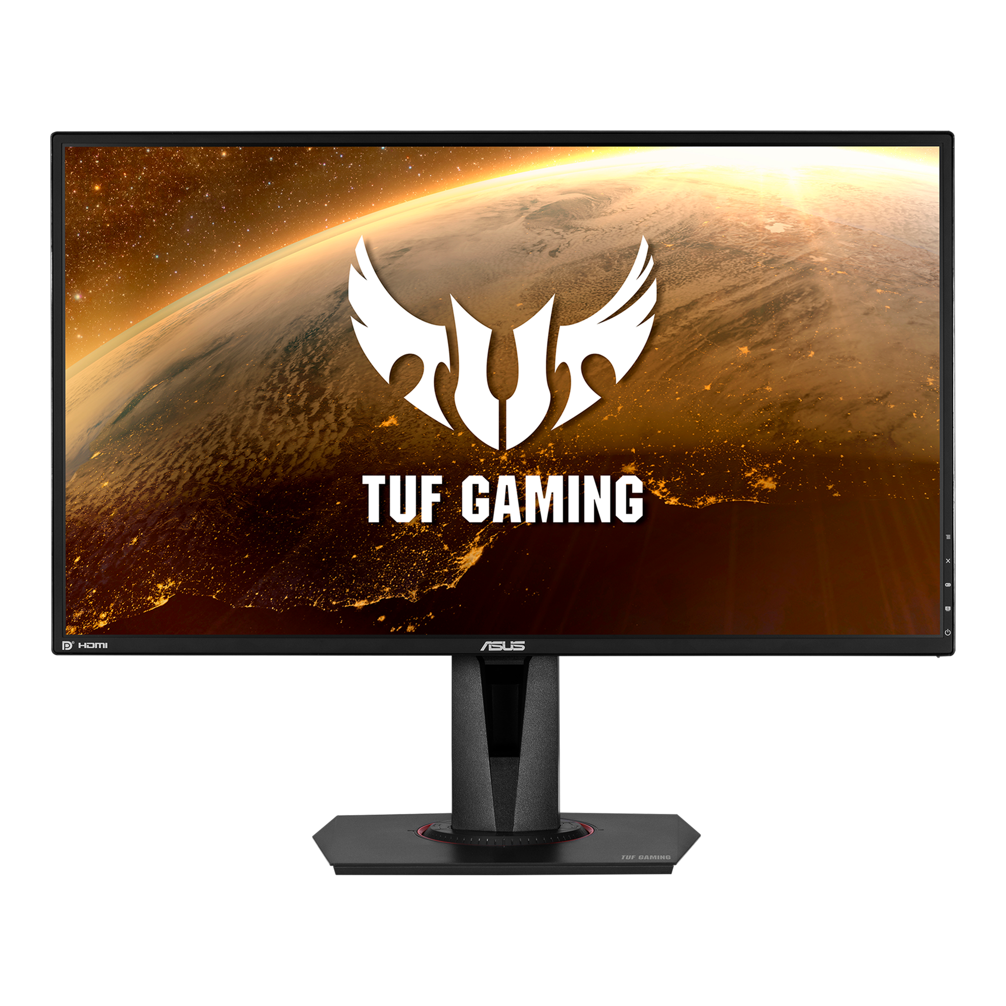 TUF Gaming VG27AQ｜モニター｜ASUS 日本