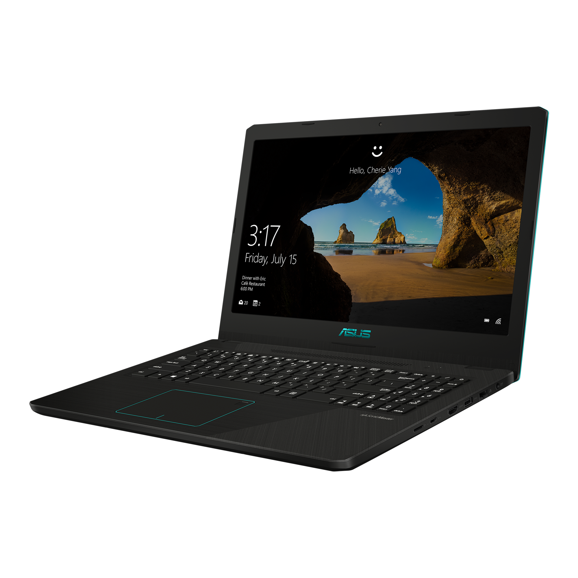 K570UD｜Laptops For Home｜ASUS USA