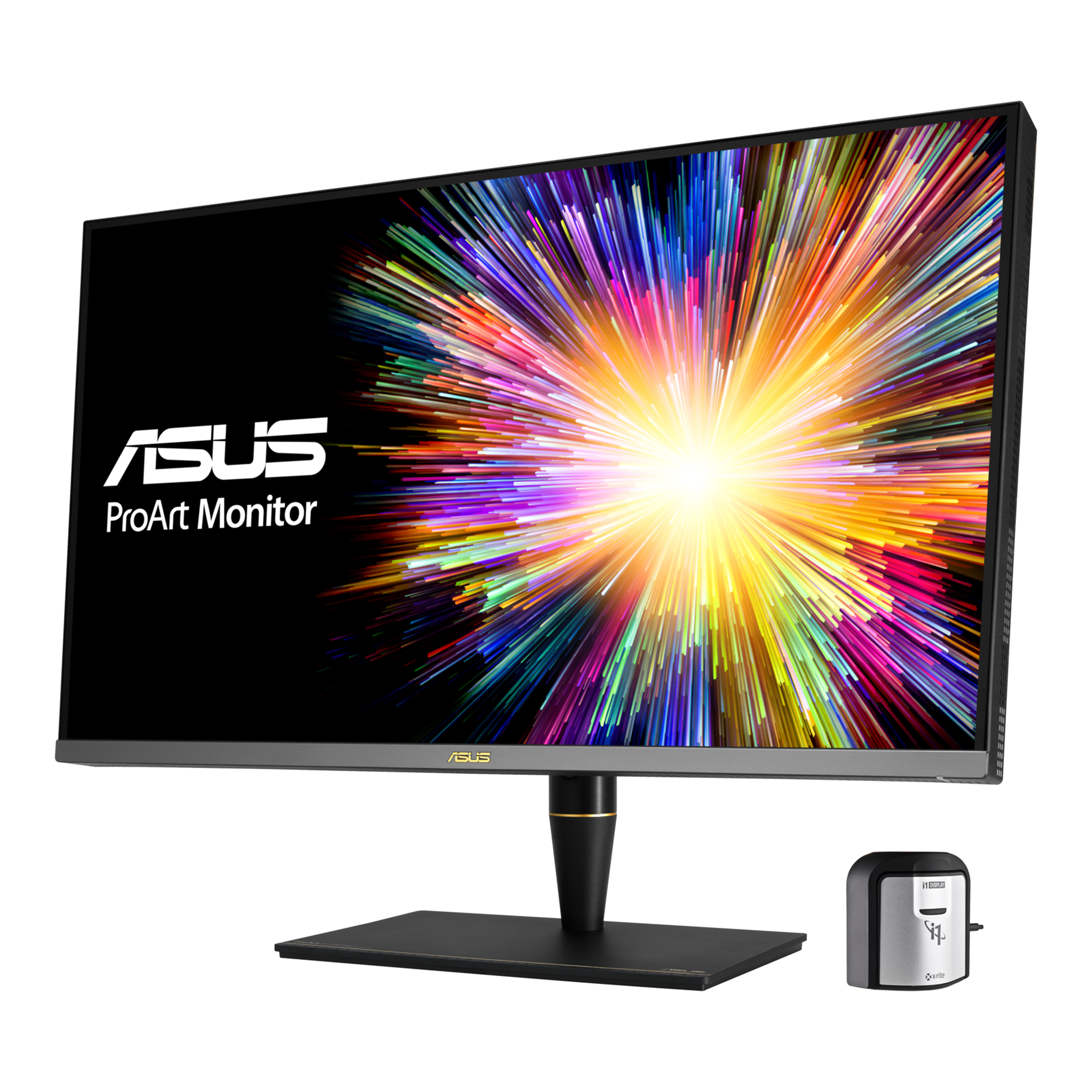 ProArt Display PA32UCX-K｜モニター｜ASUS 日本