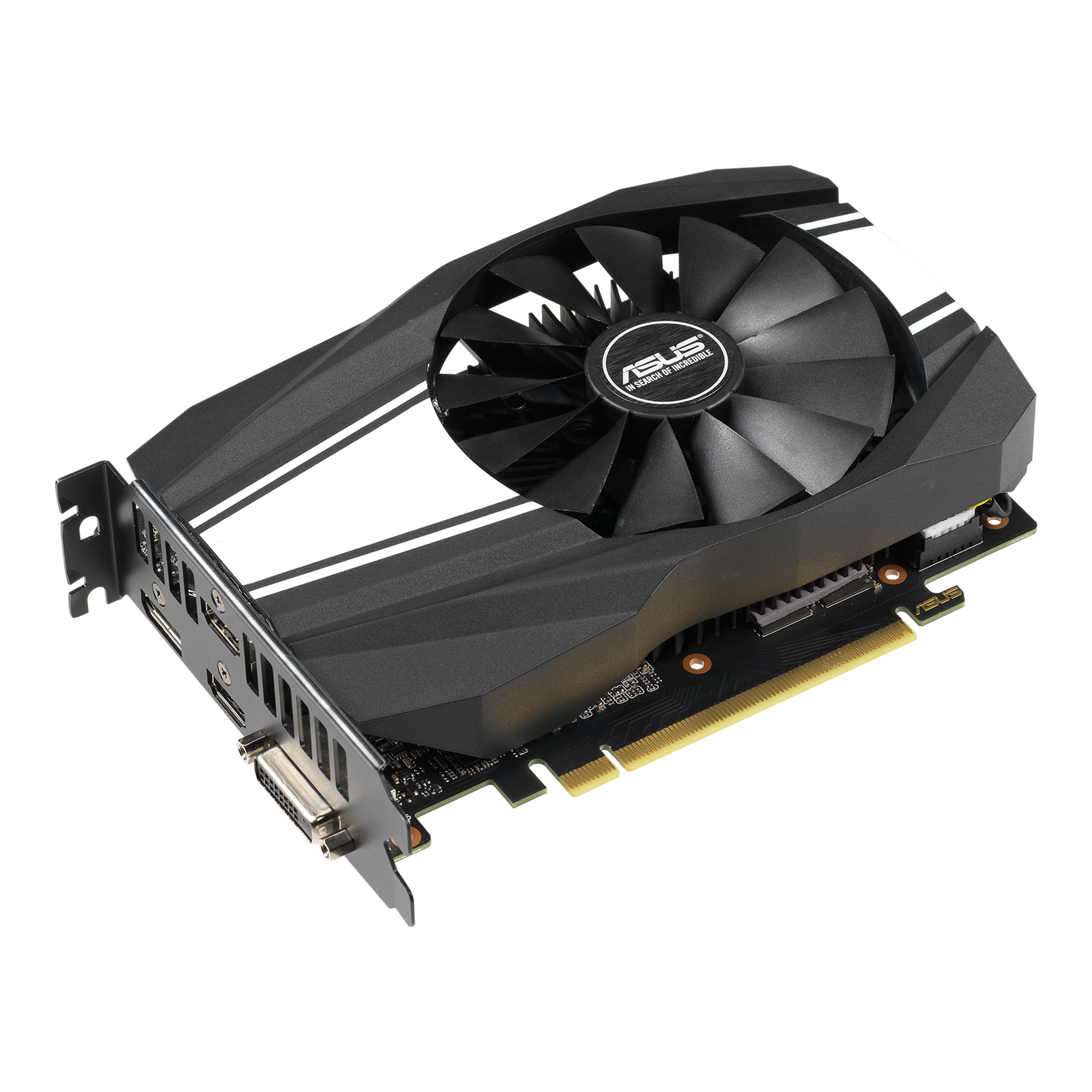 PH-GTX1660TI-O6G｜ビデオカード｜ASUS 日本