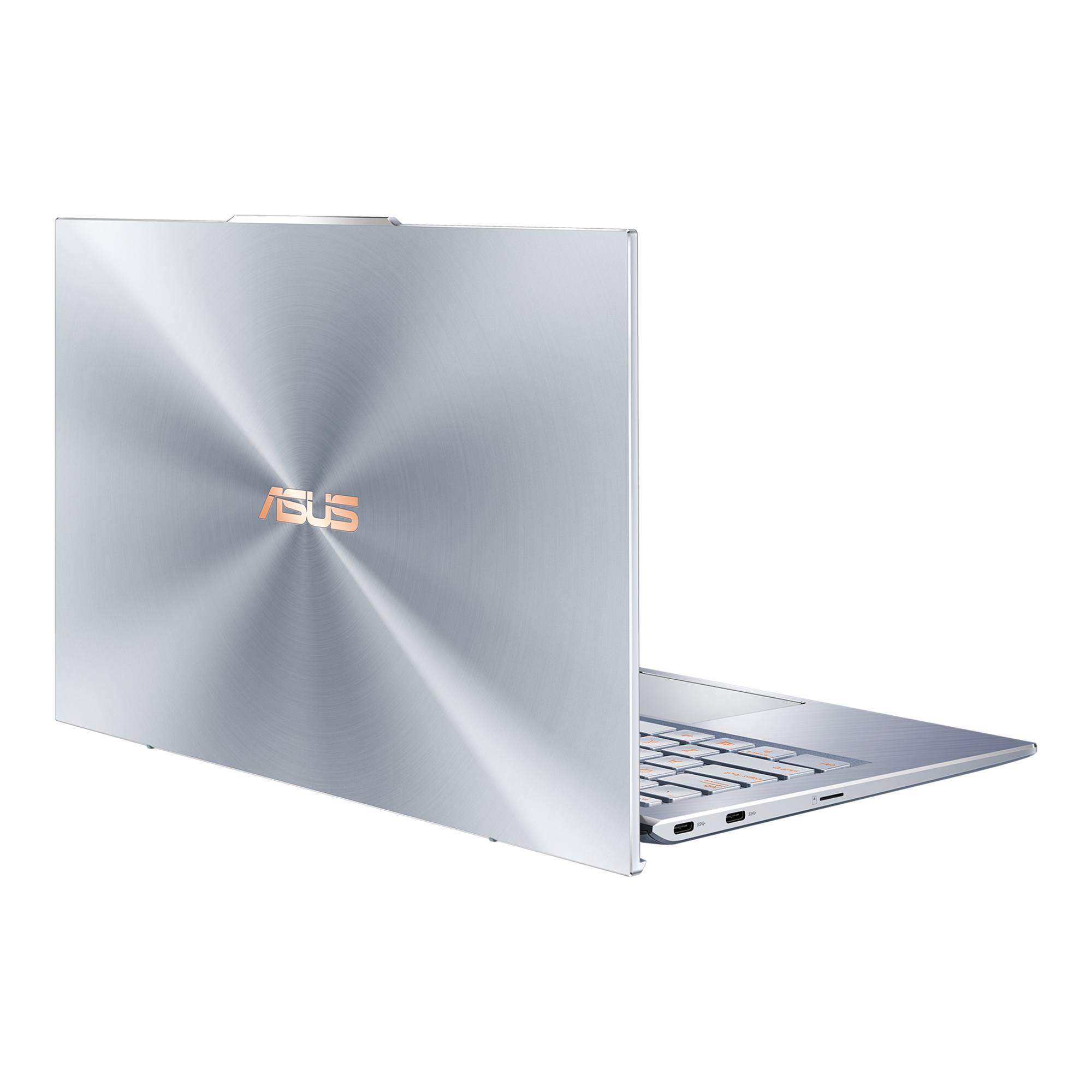 ASUS Zenbook S13 UX392｜ノートパソコン 個人向けノートパソコン