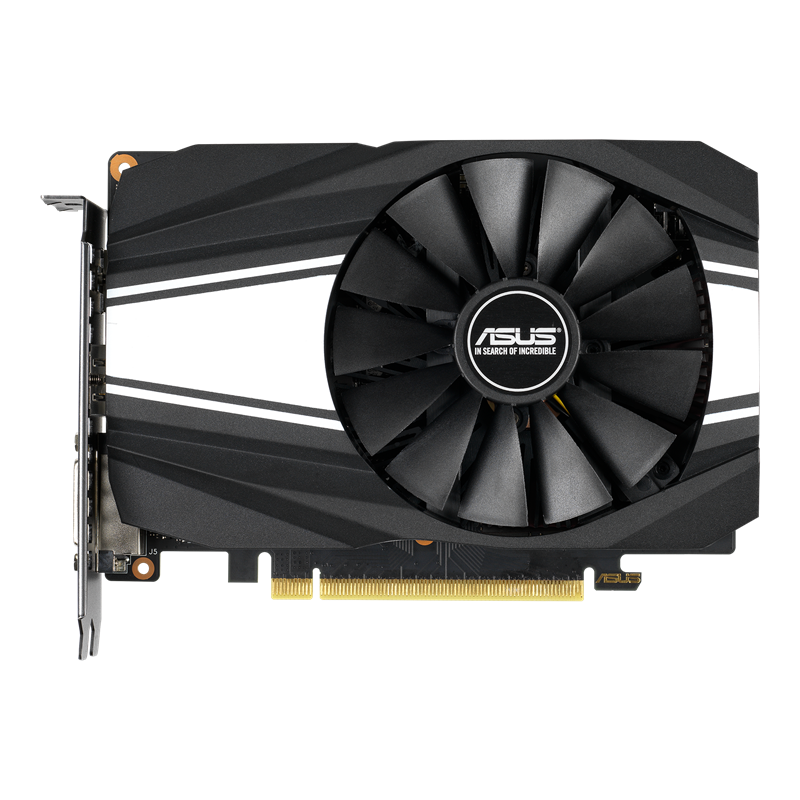 PH-GTX1660TI-6G｜Graphics Cards｜ASUS Global