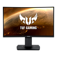 TUF Gaming VG35VQ | Monitor gamer | ASUS México