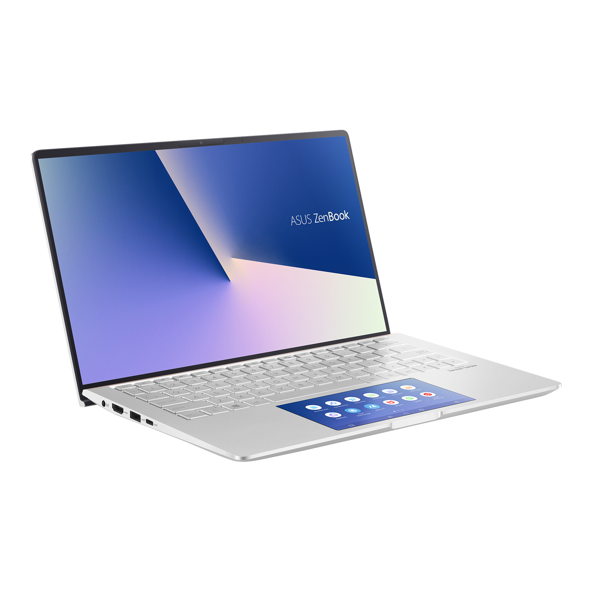 ASUS Zenbook 13 UX334｜Laptops For Work｜ASUS Philippines