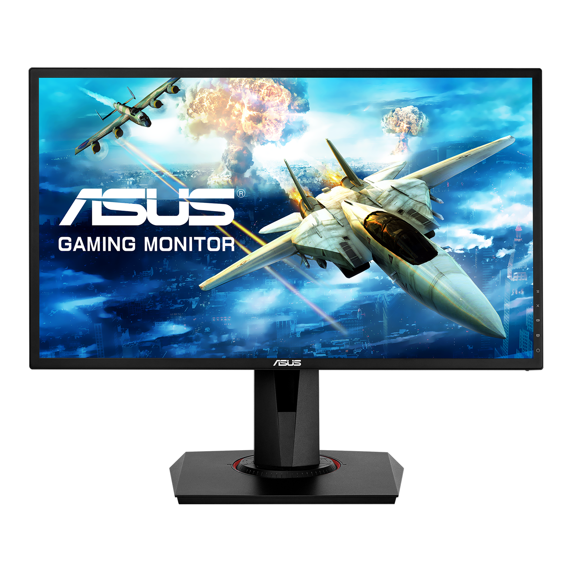 VG248QG｜Monitors｜ASUS USA
