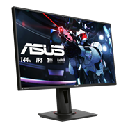 TUF Gaming VG279Q1R｜モニター｜ASUS 日本