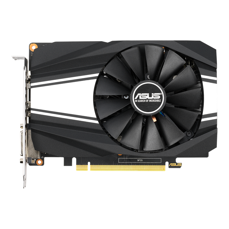 PH-GTX1660S-O6G｜ビデオカード｜ASUS 日本