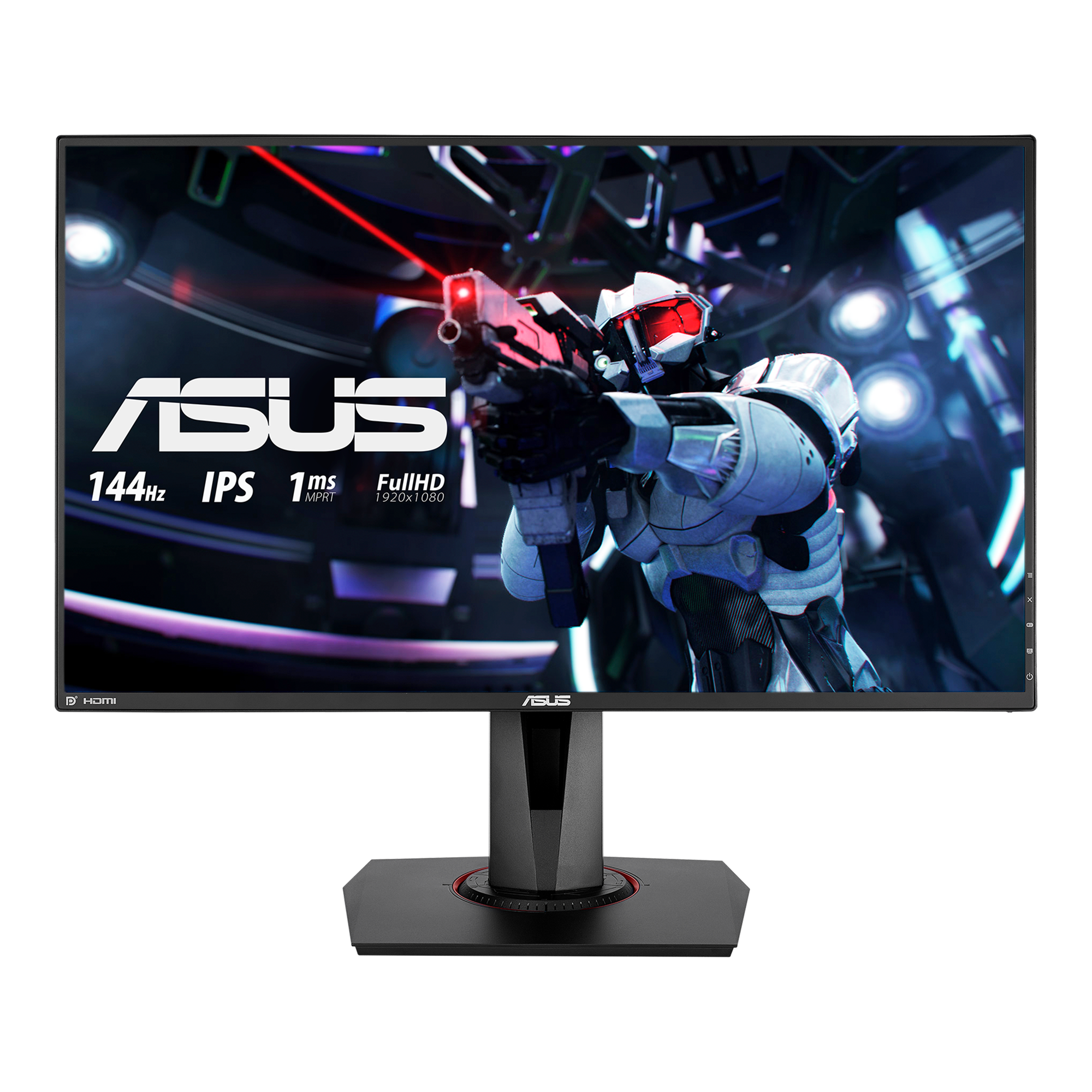 VG279Q｜モニター｜ASUS 日本