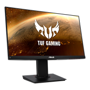 TUF Gaming VG249Q1R｜Monitors｜ASUS Global
