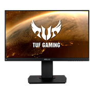 TUF Gaming VG249Q1R｜Monitors｜ASUS Global