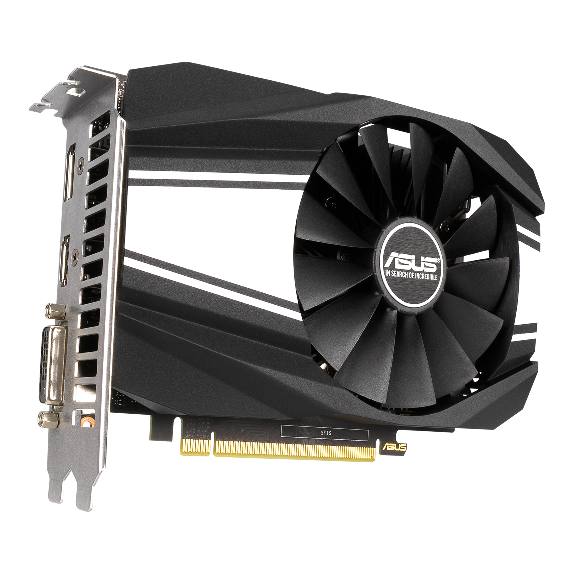 PH-GTX1650S-4G｜Graphics Cards｜ASUS USA
