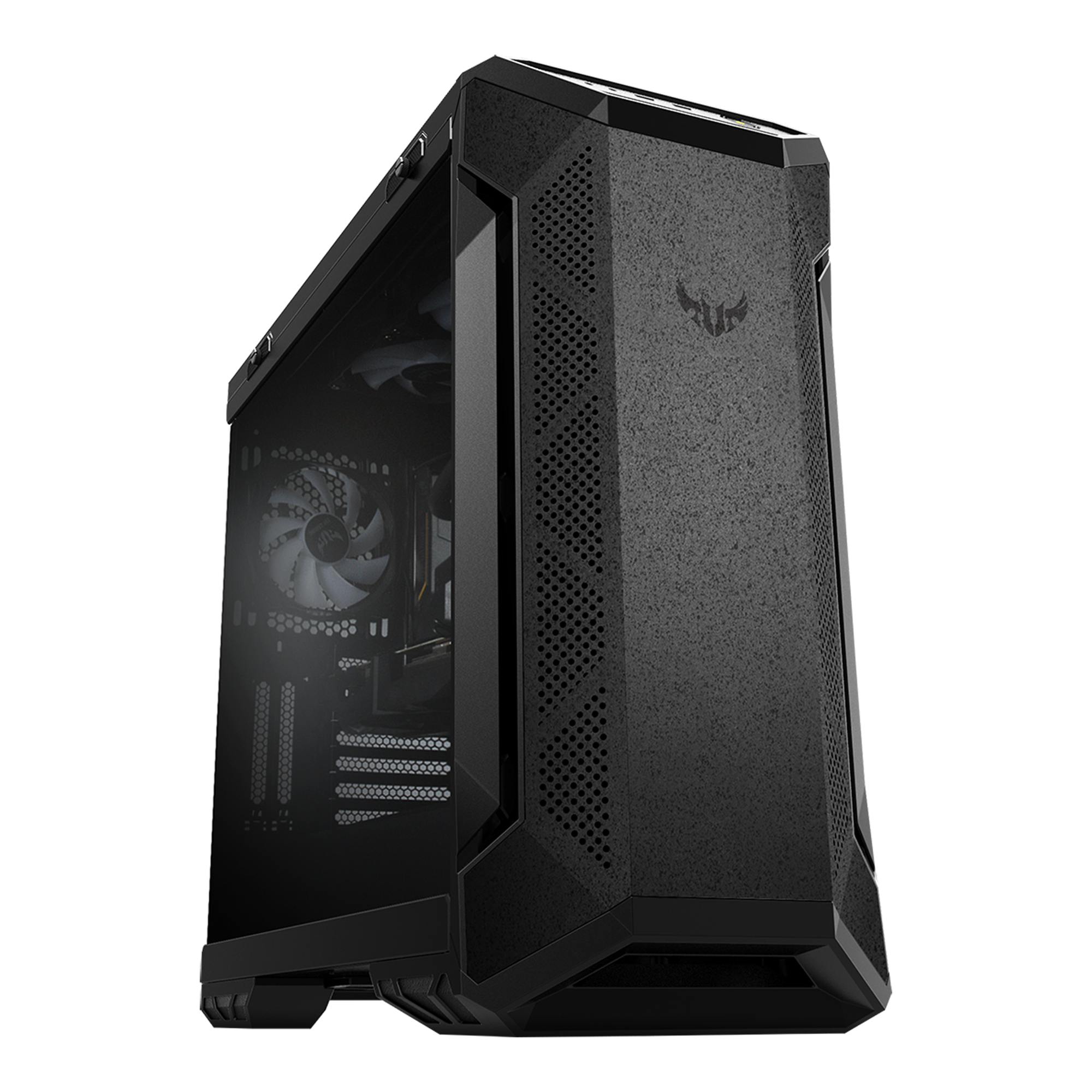 TUF Gaming GT501｜PCケース｜ASUS 日本