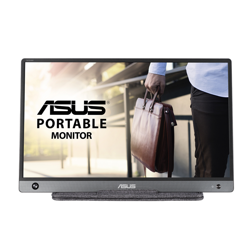 ZenScreen MB16AH｜Monitors｜ASUS Global