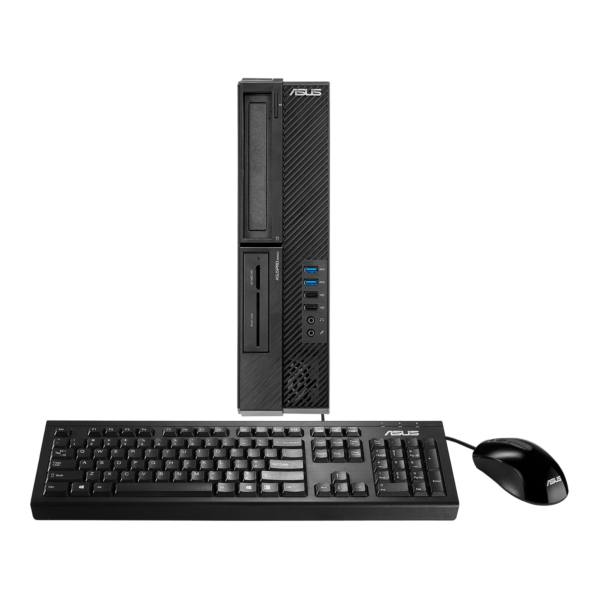 D520SF｜Tower PCs｜ASUS USA