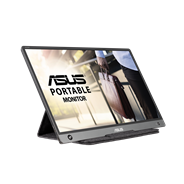 ASUS ZenScreen Touch MB16AMTR｜モニター｜ASUS 日本