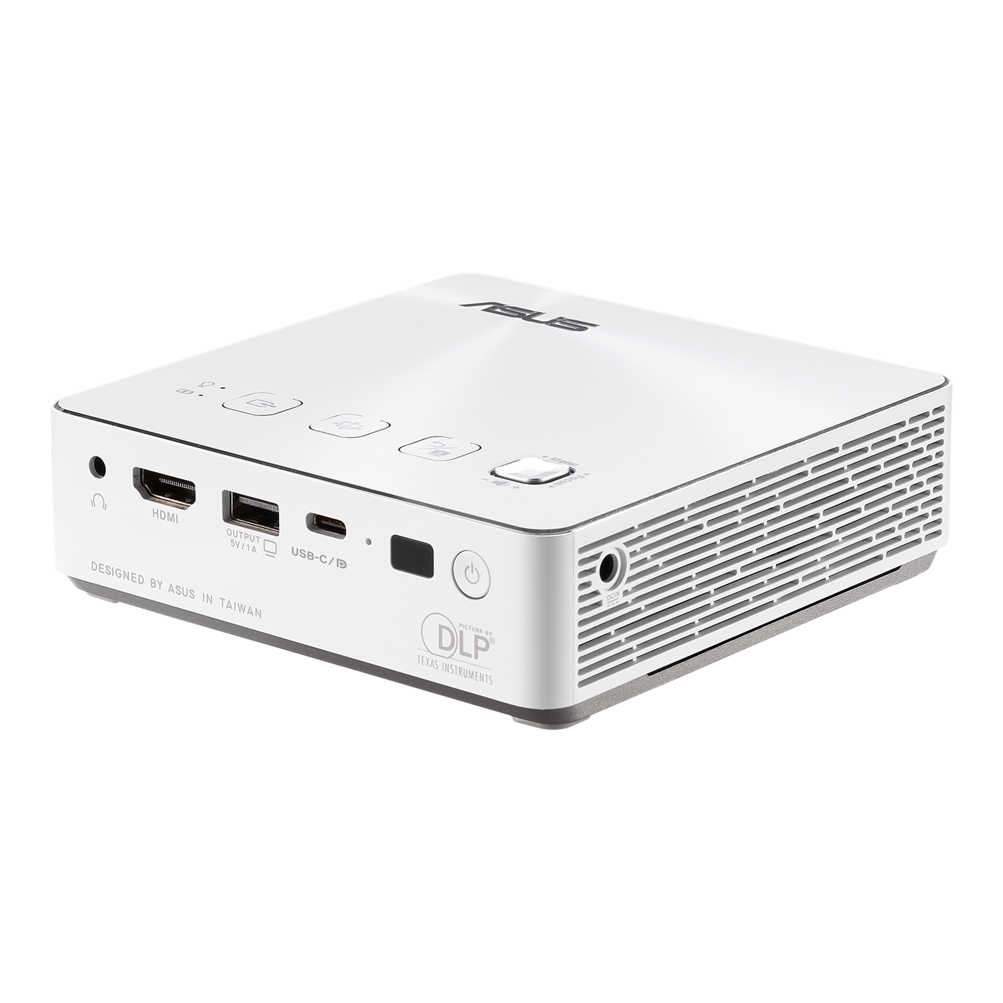 ASUS S2 プロジェクター ASUS ZenBeam S2 LED ポータブル