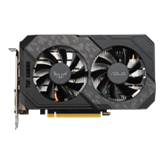 TUF-GTX1660S-O6G-GAMING - Tech Specs｜Graphics Cards｜ASUS Global