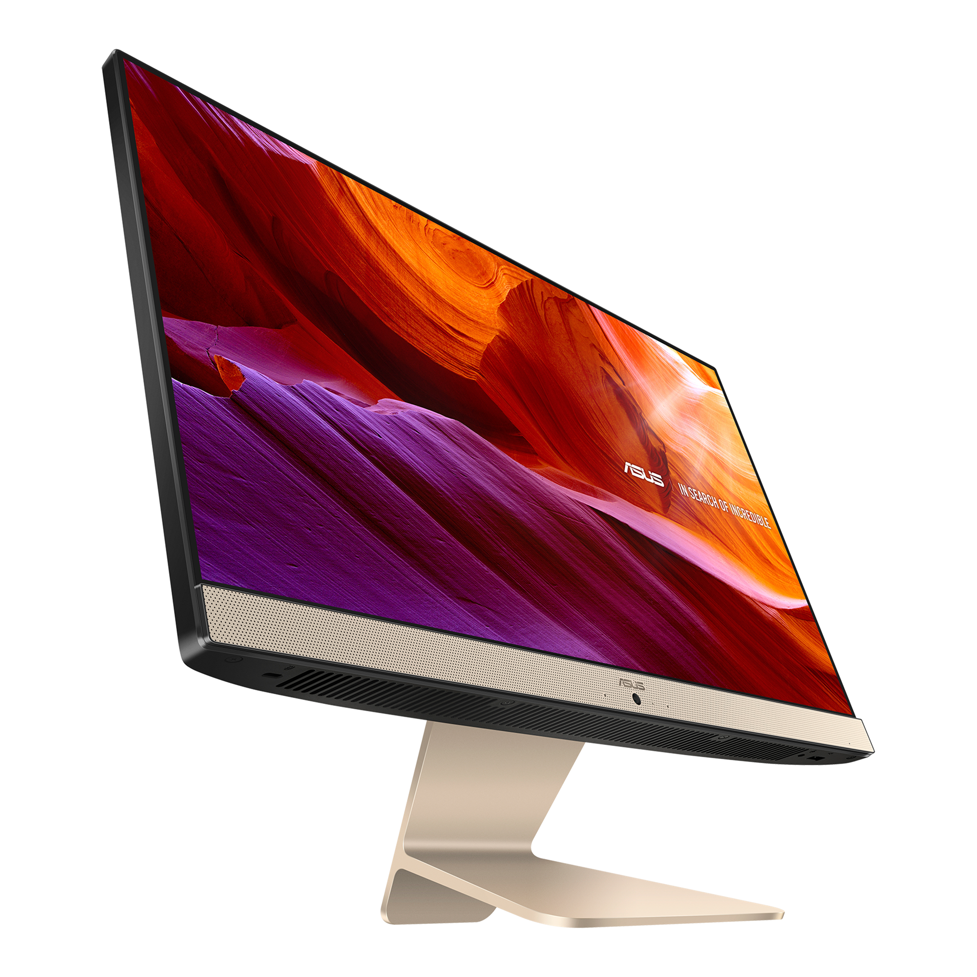 ASUS Vivo AiO V222UBK | Vivo AiO | 液晶一体型パソコン