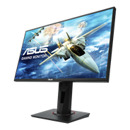 VG258QR｜Monitors｜ASUS Global