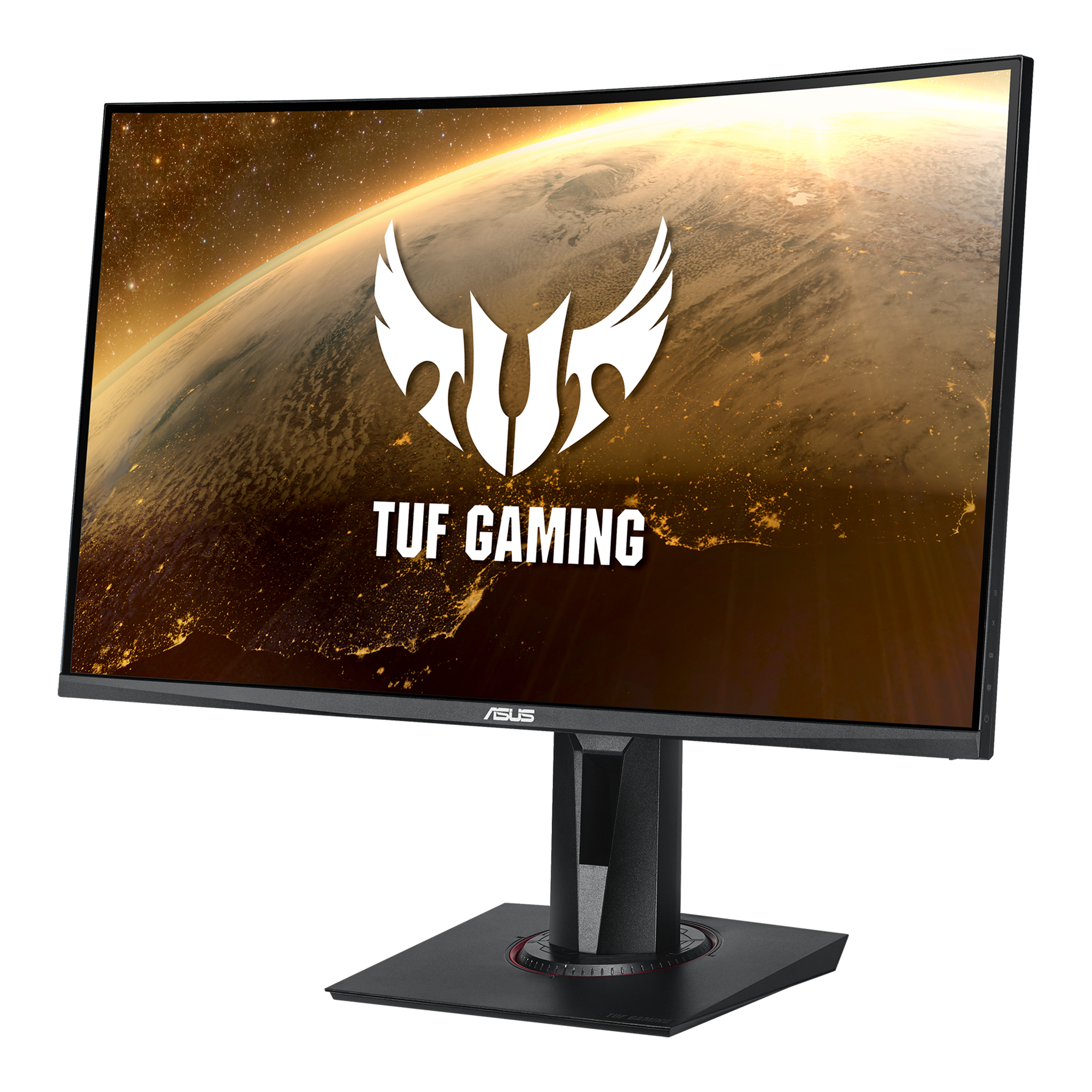 TUF Gaming VG27VQ｜モニター｜ASUS 日本