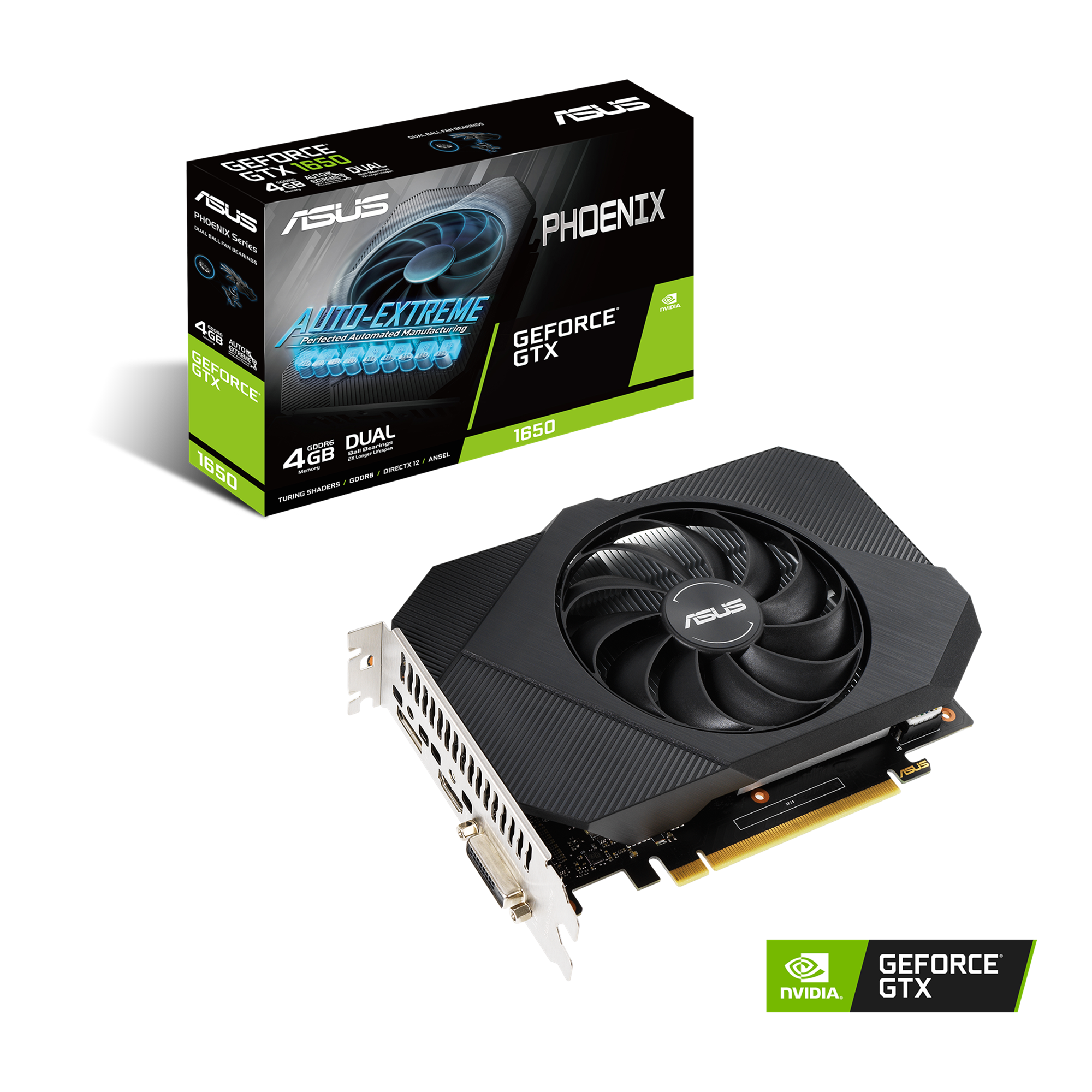 PH-GTX1650-4GD6