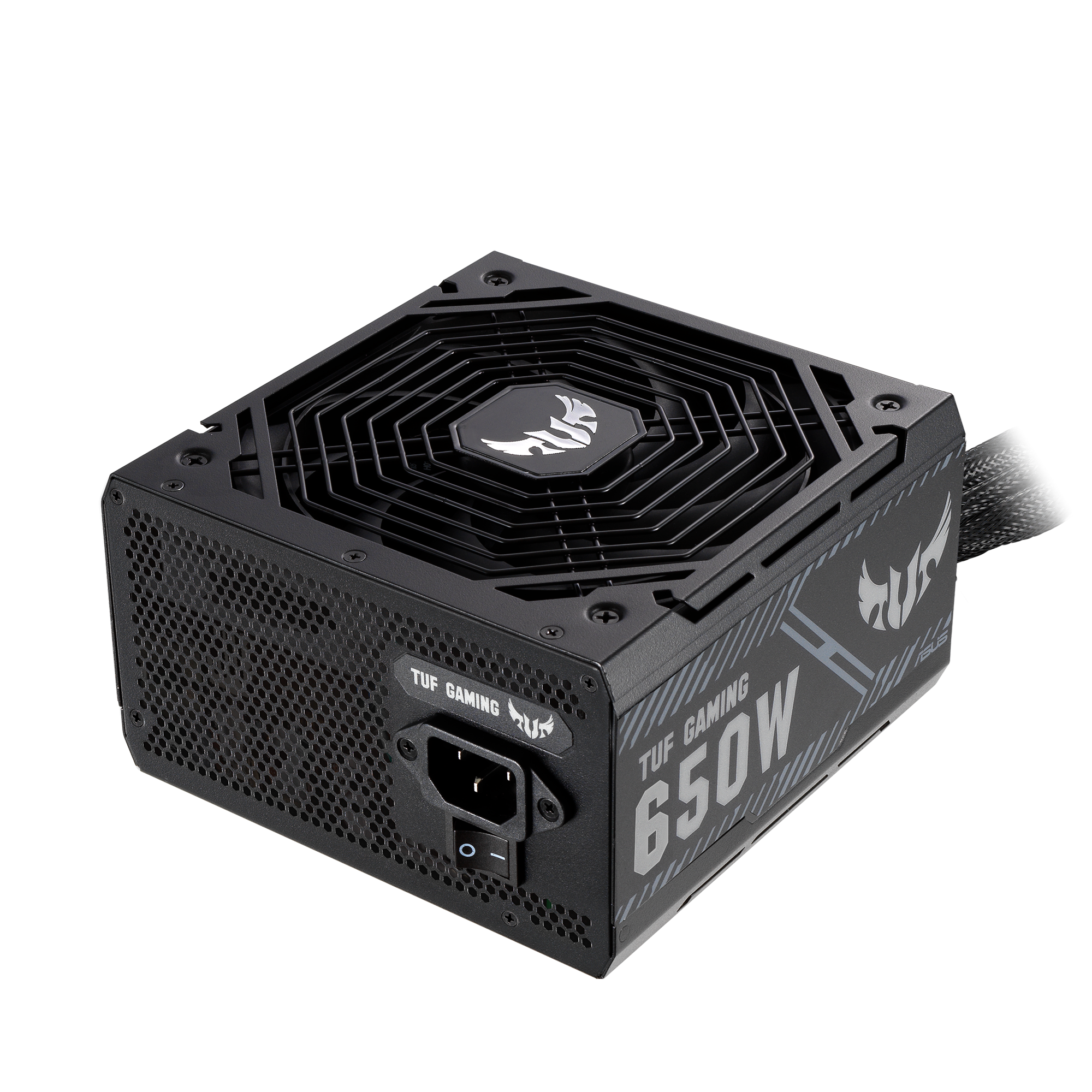 TUF-GAMING-650B｜Power Supply Units｜ASUS Middle East