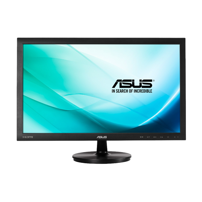 VS247HR｜Monitor｜ASUS Italia