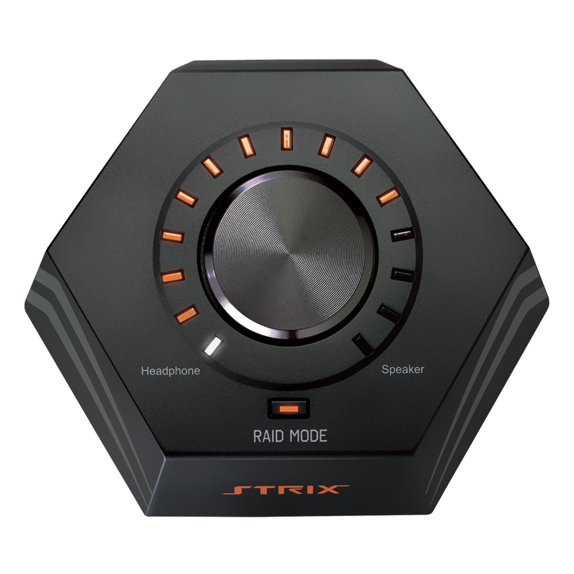 STRIX RAID DLX｜Sound Cards｜ASUS USA